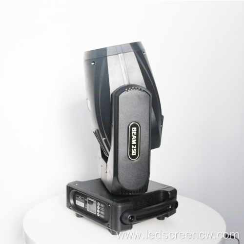 8R 250w Beam Moving Head Stage Lights